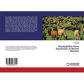 Haptoglobin Gene Expression in Bovine Mastitis