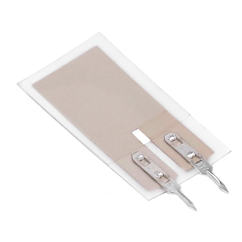 Flexible Piezoelectric Film Sensor High Sensitive Micro Force Trigger PVDF