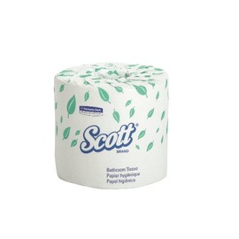 SCOTT TOILET PAPR STD80