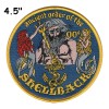 Athena Brands Shellback-Anci