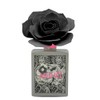 MUHA' Air Freshener Art Pink with Embroidery 100 ml Wood