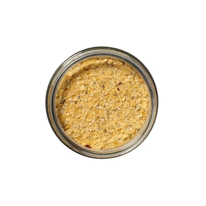 Popcorn Seasoning by San Juan Island Sea Salt