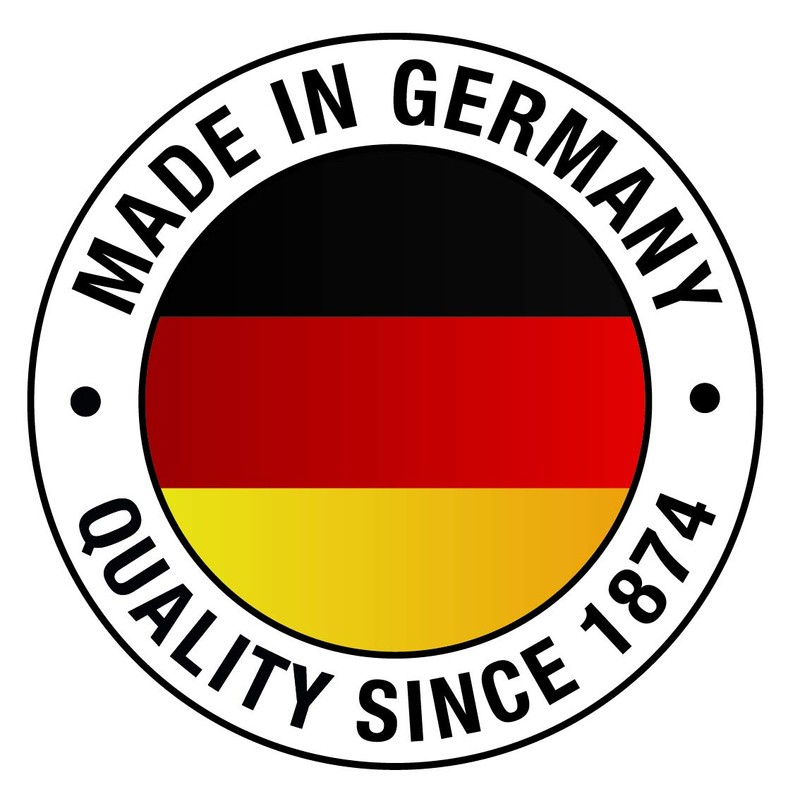 Heitmann Super Colour Trio Egg Colours for White and Brown