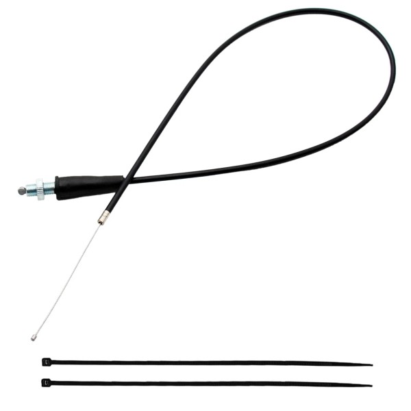 Pro Bat Throttle Cable 32" / 82cm 50cc 70cc 90cc