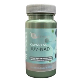 Blen Ethernal Juv-nad  Nmn  Resveratrol  Quercetina  B12                                                                                              