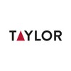 Taylor Kitchen Timer, Classic Mechanical Cooking and Baking Countdown Rotating