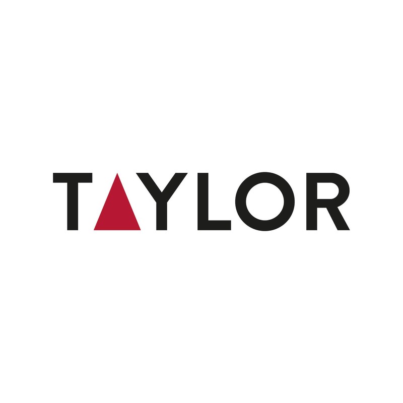 Taylor Kitchen Timer, Classic Mechanical Cooking and Baking Countdown Rotating