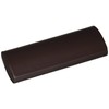 Tccase HYW-1B-1 Glasses Case, Brown, Hard, Magnetic