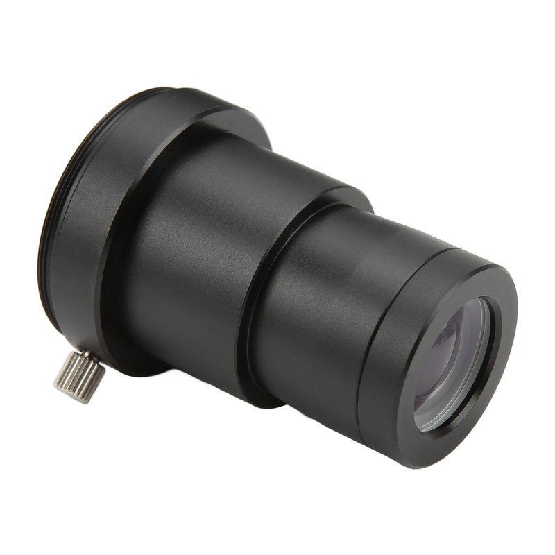 3X Magnification Lens 1.25inch Eyepiece Lens with T2 Photography Thread