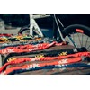 Eurostile Python Lock | Chain 5 mm Anti-Theft 100 cm