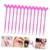 TOVINANNA Washable Lash Perm Separator Pcs Set for Professional Lash