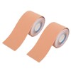 2 Rolls Maternity Belt Pregnancy Belly Support Band Elastic Brace