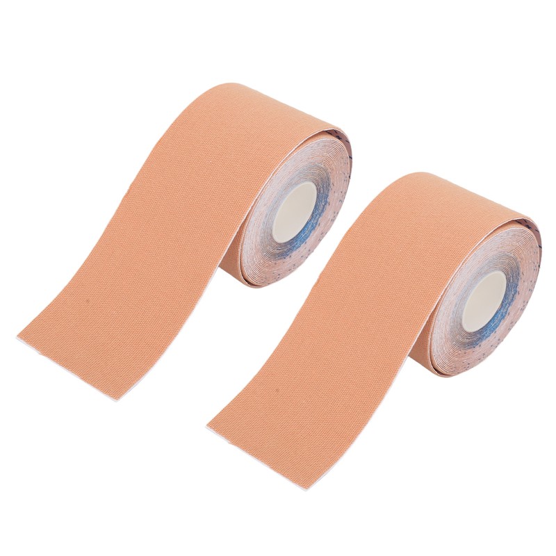 2 Rolls Maternity Belt Pregnancy Belly Support Band Elastic Brace
