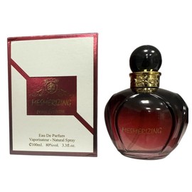 Fc Mesmerizing women perfume 3.4 oz