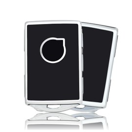 OFFCURVE Car Key Cover Case - Compatible with Volvo C30 C40 CX5 CX8 CX30 XC40 XC60 XC70 XC90 S80 S90 S60L V60 V70 V90 T5 T6 T8 Polestar 1 2 Recharge P8