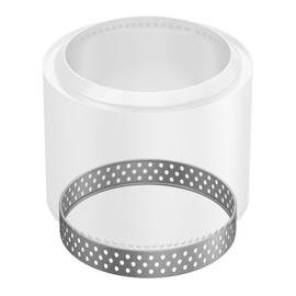 BBQ PLUS Fire Pit Stand for Solo Stove Yukon 27 Inch Fire Pit,Stainless Steel Accessories for Solo Stove Yukon 27",Outdoor Fireplace Tools