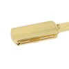 Men Manual Razor Home Hair Salon Portable Stainless Steel Manual