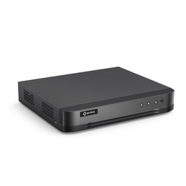 ANNKE 16CH DVR for Security Camera, 1080P Lite Hybrid 5-in-1 CCTV Digital Video Recorder, H.265+ 16 Channel Surveillance DVR Recorder with NO Hard Drive, AI Motion Detection, Easy Remote Access