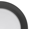 Pfaltzgraff Grayson Charcoal 12 Piece Dinnerware Set, Service for 4