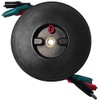 OCM - 3 Wire Retracteable Test Leads - 18 Gauge