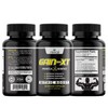 niwali Gain XT Nitric Oxide Supplement for Muscle Growth Amino