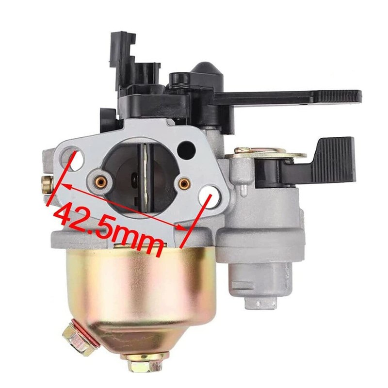 WHFZN Carburetor For Excell EPW2123100 EPW1792500 212CC 3100PSI 2.8GPM OHV