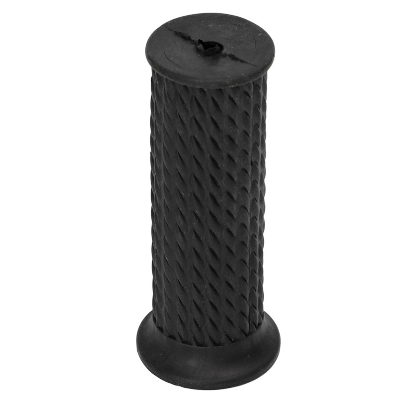 2 PCS Electric Bike Throttle Grip Kit Speed Control Grip