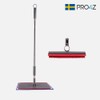 Pro 4Z Perfect 3-piece set for floor cleaning at home