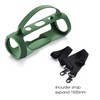 Protective Cover Carrying Silicone Case with Handle Compatible with JBL