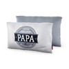 la Vida Cuddly cushion, for the coolest dad reserved, decorative
