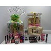 Rimmel London Festive Beauty hamper, 12 Piece Make Up Set,