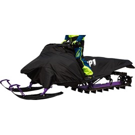 Spi-Sport Part SC-12462-2 Custom Fit Snowmobile Cover Easy-Load