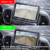 i-Tensodo 2 Pack Universal Trimmable Anti-Glare Matte Screen Protector for
