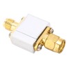 Bandpass Filter 2.4G 2440MHz Anti Interference Receiver Filter with SAM