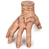 Halloween Scary Fake Hand Props Creepy Cosplay Hand Latex Accessories
