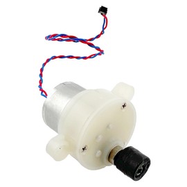 Goodsby Replacement Scrub Motion Motor for Shark AI Robot Vacuum Cleaner AV2610WA AV2610WACA RV2400WD RV2410WD RV2600WA RV2600WD RV2610WA RV2610WD RV2610WDCA RV2620WD UR2450WD UR2500SRCA UR2505SR