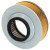 Hiflofiltro HFA2911 Filtro de Aire Premium OE de Repuesto Negro