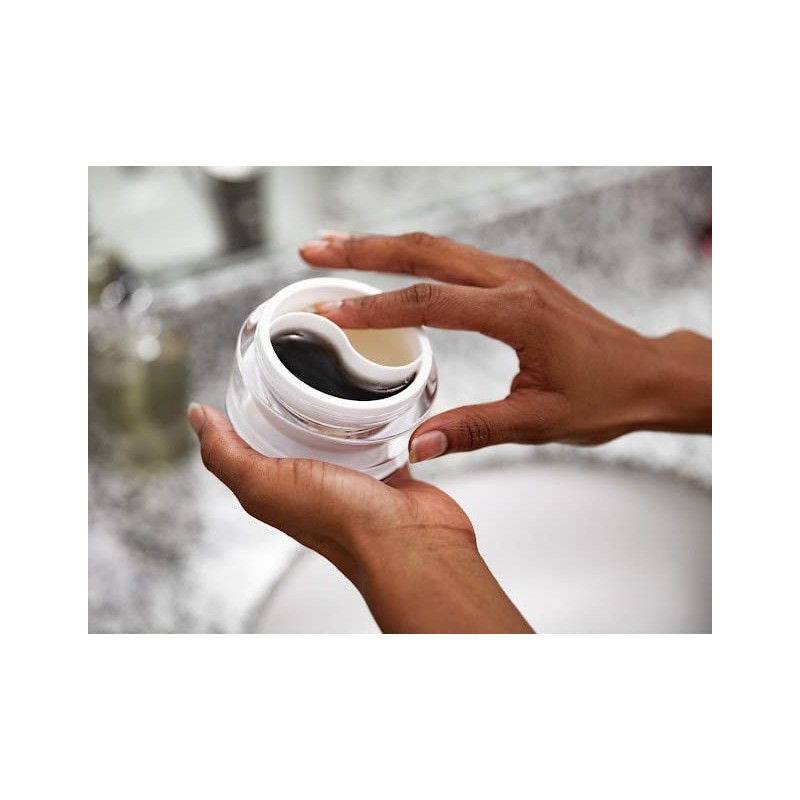 Mixed Edition Edge Control Castor & Coconut Oil