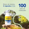 Omega 3 Epa 360 Dha 240 200 Cpsulas Naturagel Sabor