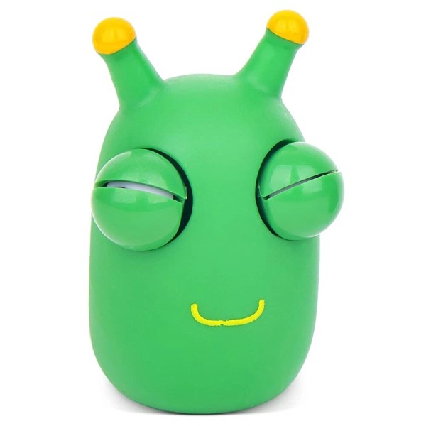 Unbranded Portable Flexible Easy to Use Stress-Relief Pop Out Eyes