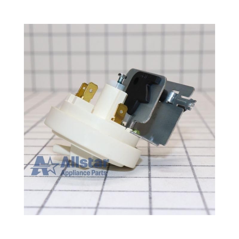 WH12X10065 OEM Washing Machine Pressure Switch