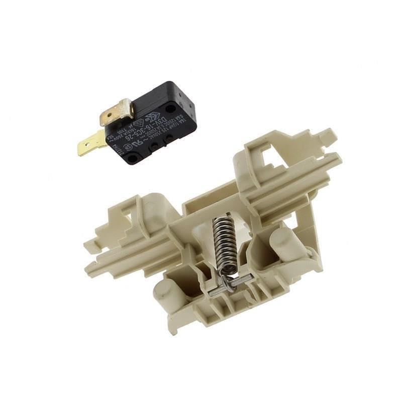 Certified Dishwasher Door Lock Switch For Bush WQP12-9348 & DWFS125W