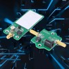 Medium and Shortwave SDR Antenna System with Cable 9V-15V Radio