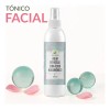 Agua De Rosas Con Ácido Hialurónico Anti Arrugas (500ml)