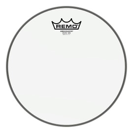 Remo Schlagzeugfell Ambassador Transparent Snaredrum Resonanz 10" SA-0110-00