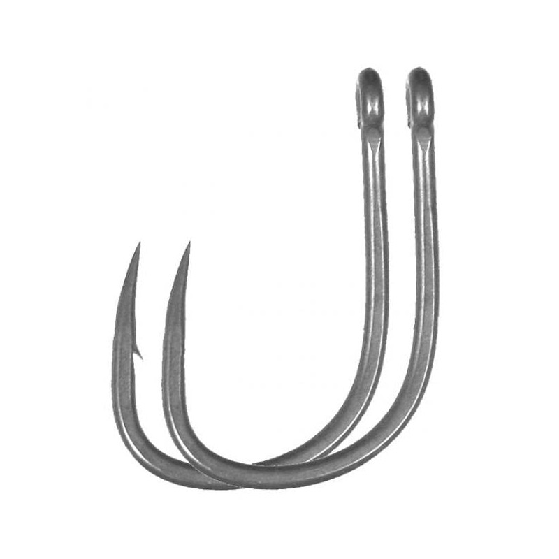 Korda Mixa Hooks Barbed Size 10
