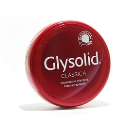 Glysolid 6 glicerina glicerina glicerina para tarro de piel 3.38 oz                                                                                   