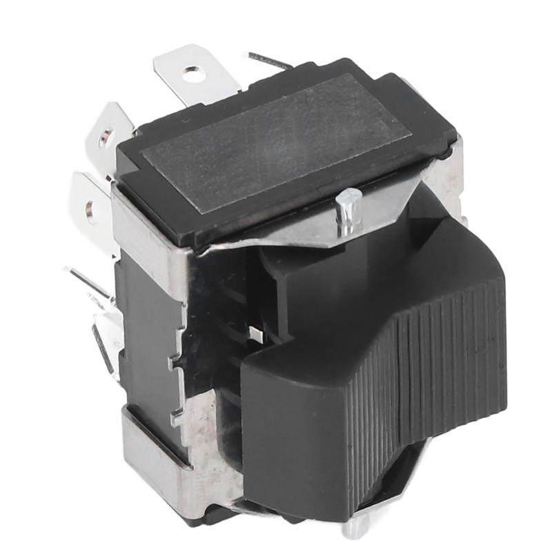 Rocker Switch Toggle Transfer Power Control 12 Pin 25A 125‑