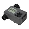 Greensen Smart Programable Sprinkler Timer für Gartenschlauchwassertropfbewässerung mit Regenverzögerung Handbuch