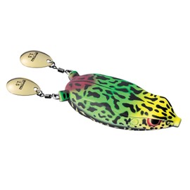 Spro - Bronzeye Blade 65 Freak (SBEB65FREK)